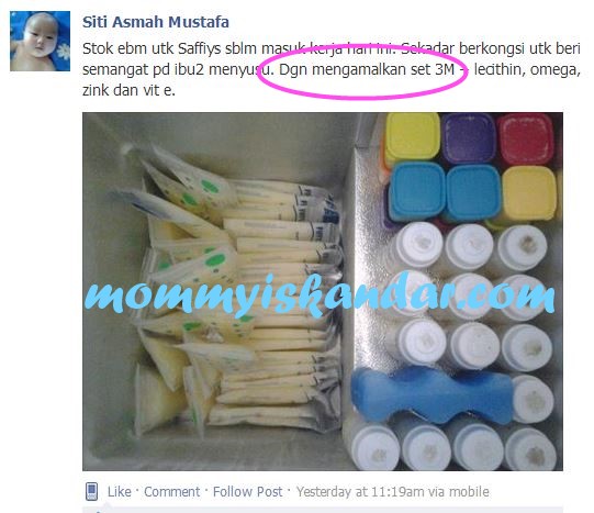 Blog opsi stok terbaik